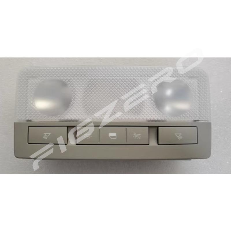 Interior Overhead Light Reading Lamp Ide Lighting Button Switch for Buick Excelle GT Regal Lacrosse 09-14 for Chevrolet Monza