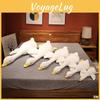 Cute And Adorable White Goose Plush Toy Perfect Birthday Gift!