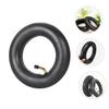 FOYTOKI Electric Tire Tube 8" Impact Resistant Inner Tube Replacement