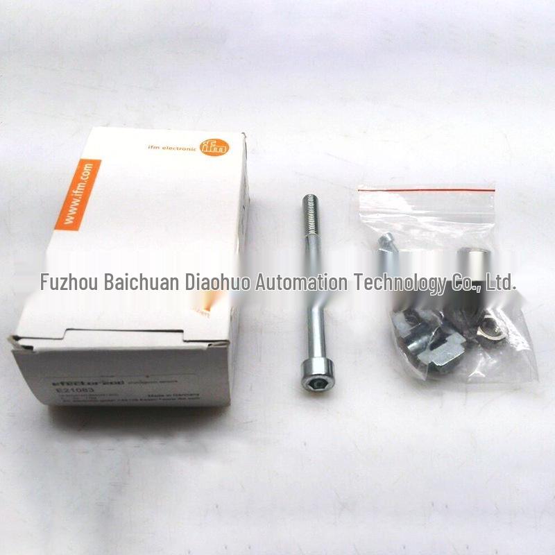 Brand New Original IFM E21083 Photoelectric Sensor Mounting Group Accessories E21083