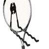 Tennis Racket Holder Wall Mounted Badminton Racket Stand Racket Display Rack Can Hold 6 Rackets Wall Mount Paddle Holder