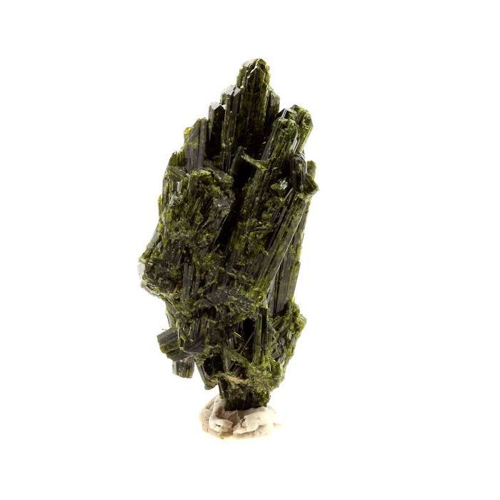 Epidote 58.70 carats