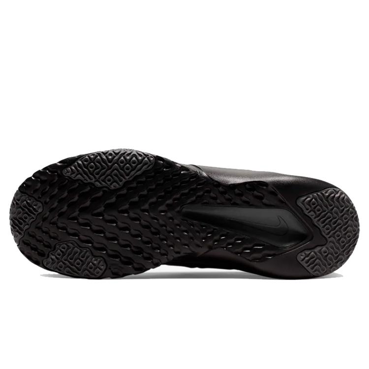 New Nike Renew Retaliation Tr Black Anthracite AT1238-005