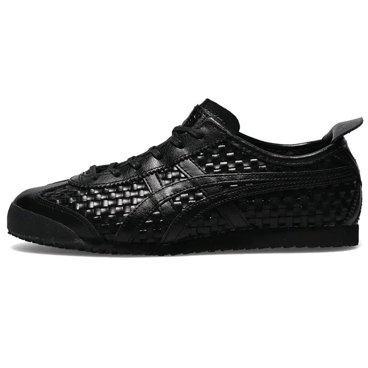 

Onitsuka Tiger Mexico 66 Black TH6M4L-9090 36