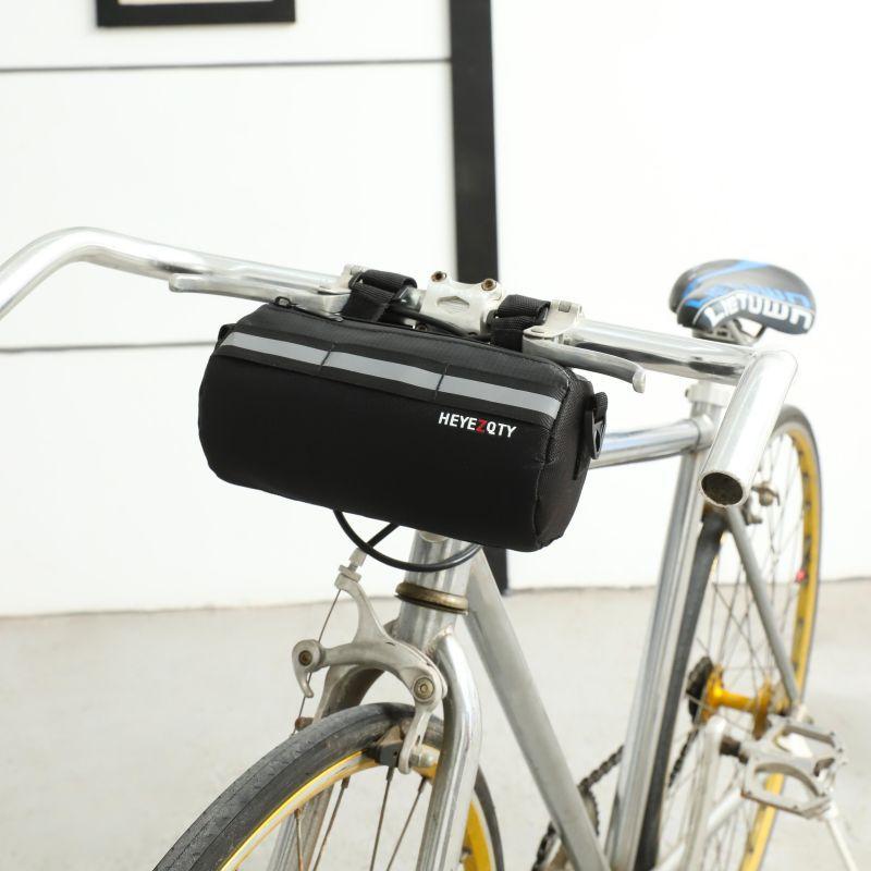 Bicycle bag, car head bag, multifunctional messenger bag, mountain road bike front handle bag, wholesale, saddle bag.
