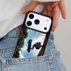 Skate Extreme Sport Phone Case for iPhone 17ProMax 12 13 14 15 16e 17 Pro Max Plus Air Cover
