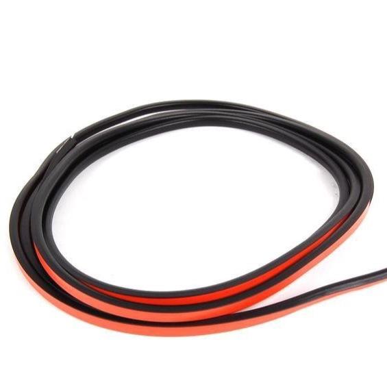 BMW Sunroof Seal Ring for X5 E53/E70, 5 Series E63, X3 E83, 3 Series E91 (Part No. 54107430946)