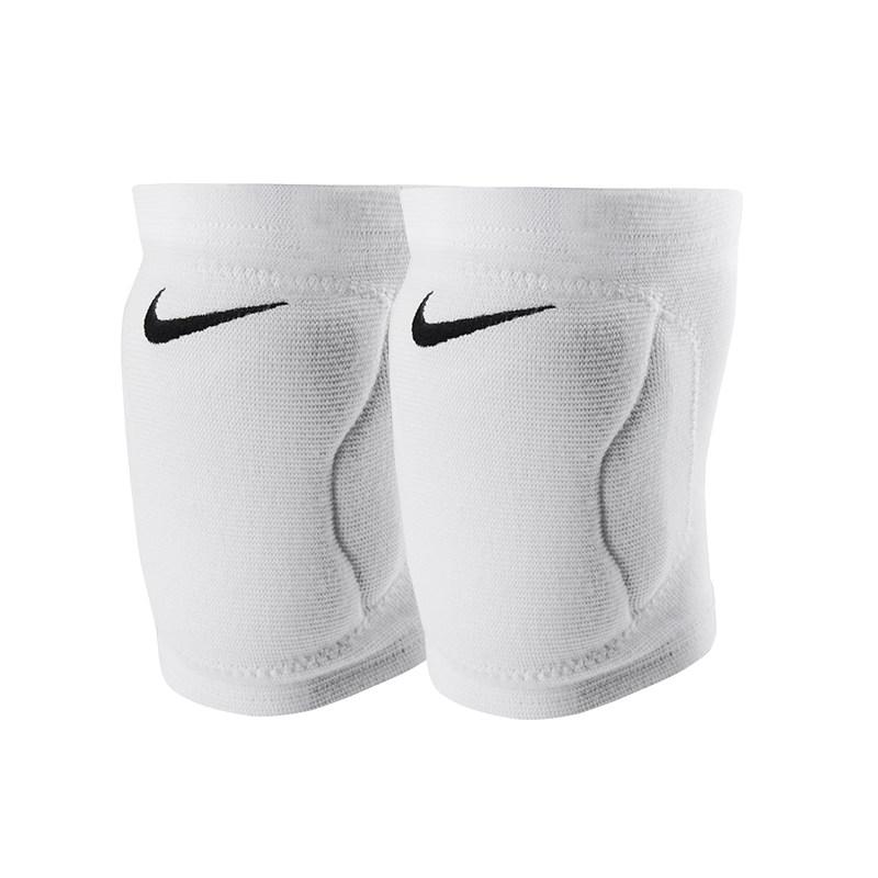 

Nike Knee Pads Polyester Polyamide Elastane Volleyball Yoga Dance Unisex N.NVP05100 M-L