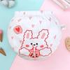 2024 Korean Style Cartoon Print Underwear Shorts for Baby Boys and Girls - Four Seasons Collection