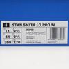 JR5700 adidas Originals Stan Smith Lo Pro Cloud White (Women's)