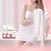 Disposable Bath & Hand Towel Set