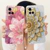Hülle für Vivo Y21 Y21s V2110 V2111 Coole Eulen-Drachen-Bemalung Weiche TPU-Handyhülle für Vivo Y33s Y33t 4G Y 21 t VivoY21 e Bags