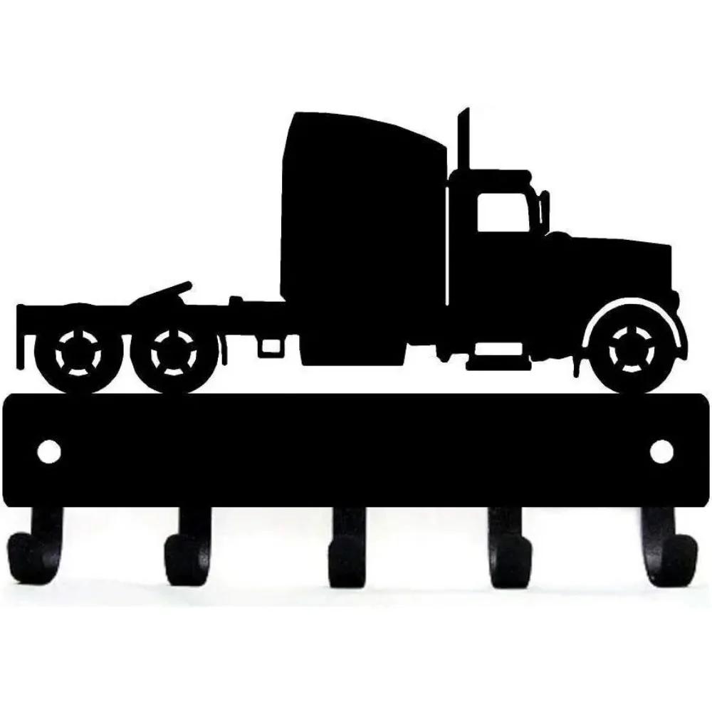 

1 шт. абсолютно новая вешалка для ключей Rig Key Rack - 9 дюймов в ширину/6 дюймов в ширину металлический настенный крючок для дома, спальни/гостиной/домашнего декора Iron Art бронзовый