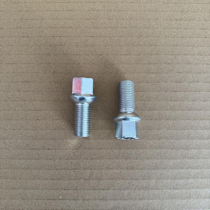 Brand New Genuine Wheel Bolts for Q7/Q5/Q3 – Compatible with Various Car Models.