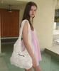 Somewherebutter Fruit Knit Bag - 3Color