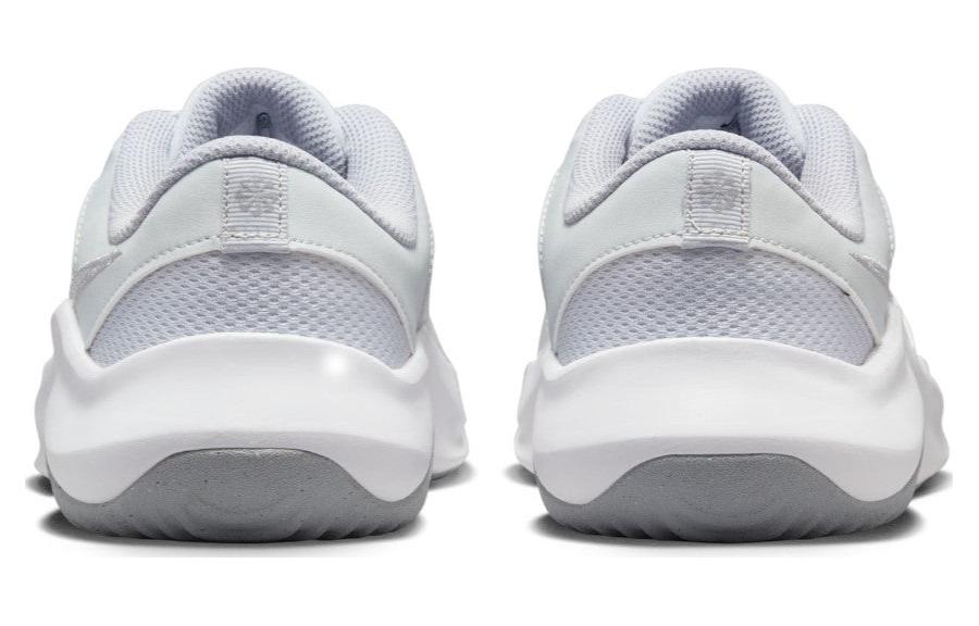 Nike Women's Legend Essential 3 Next Nature 'Pure Platinum Silver' DM1119-004