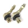 Tie Rod End Kits Easy Installation Delicate And Smooth Ball Joint for ATV Quad Dirt Bike Go Kart Scooter