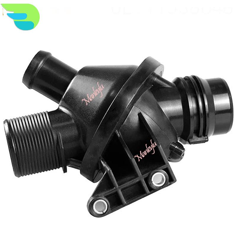 Coolant Thermostat For BMW E84 F25 E89 F20 F21 F22 F30 F31 F34 F32 F33 F10 F11 11537633477 11538636594 11538635689 11538648791