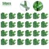 Cucumber and tomato support sticks20Home gardening climbing frame, plant trellis, vegetable garden support pole, multifunctional