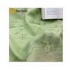 2026 Spring/Summer Tie-Dye Tencel Embroidered Skirt Shirt Princess Dress Fabric