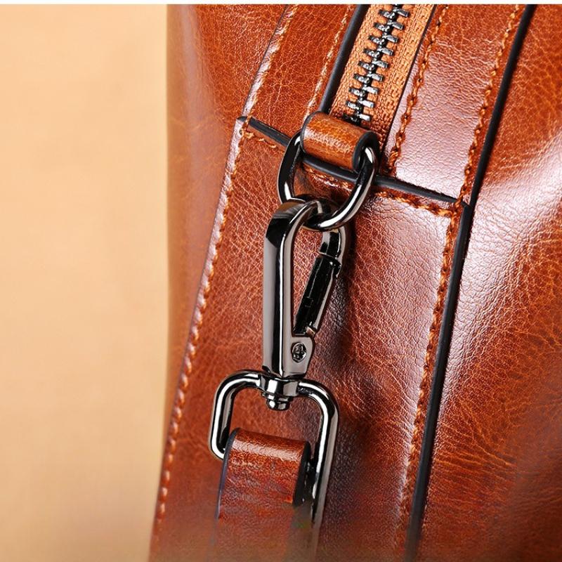 Real Cow Leather Ladies HandBags Women Genuine Leather Bags Totes Messenger Bags Hign Quality Designer Luxury Brand Bag