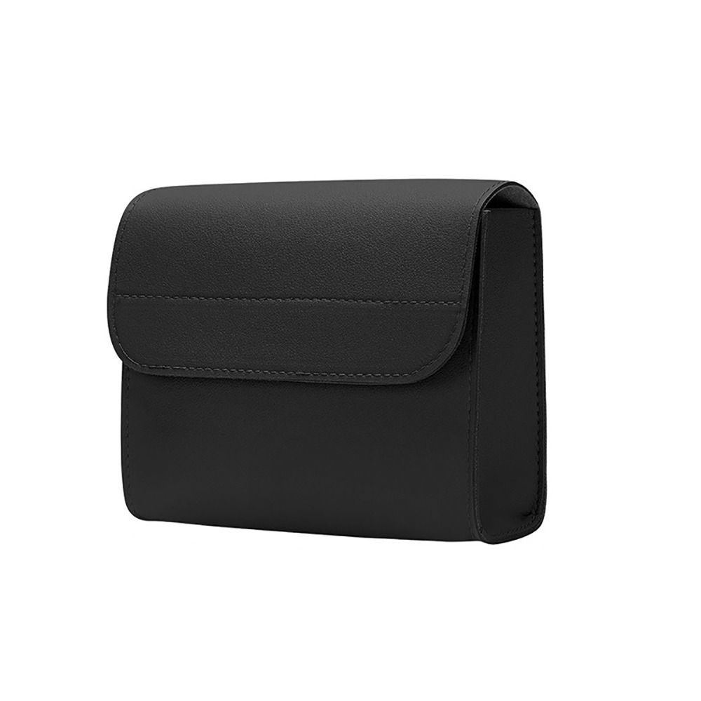 HDD U Disk Digital Storage Bag Data Cable Earphone Pouch Portable Cosmetic Case