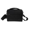 DSLR Camera Bag Fashion Polyester Shoulder Bag Camera Case Suitable For Lens Pouch Bag Waterproof Photography Photo Bag