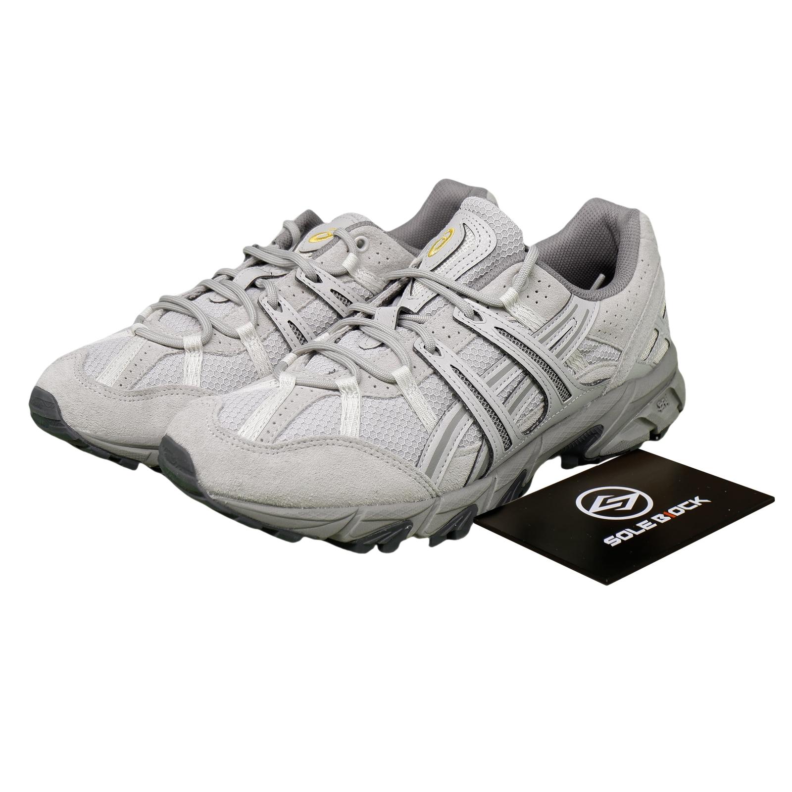 

ASICS GEL-Sonoma 15-50 Low Oyster Grey - 1201A702-020 38