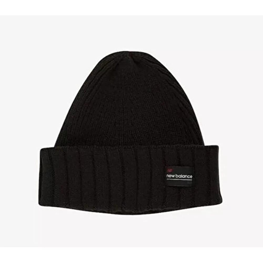 [New Balance] New Balance Beanie Hat AA NBGDDAE803 1.NBGDDAE803 19/FREE