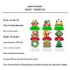Party & Christmas Honeycomb Table Decorations