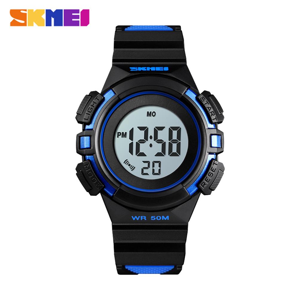 skmei wr50m watch manual