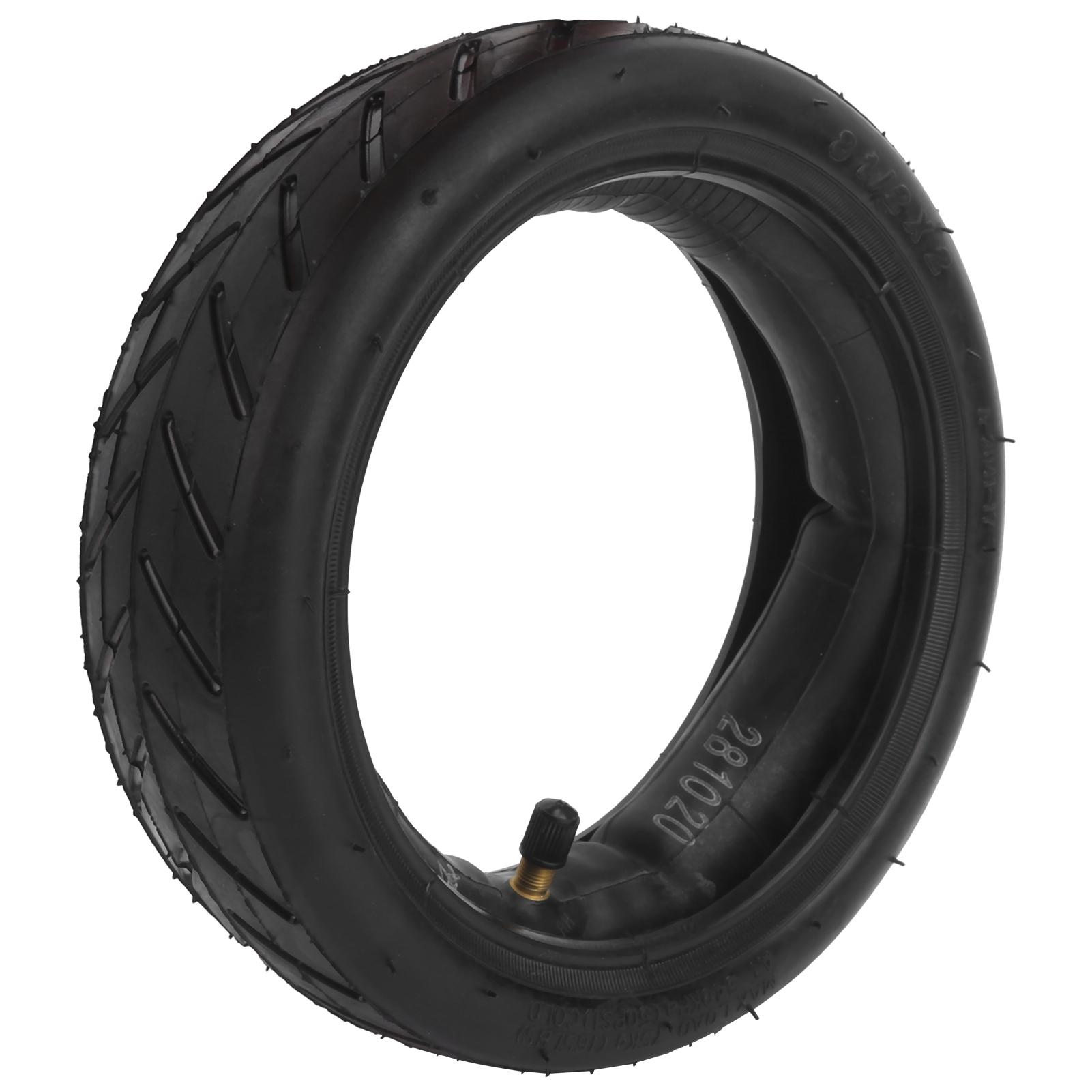 

8.5inch Electric Scooter Wheel Tire Inner Tube Tyre AntiSlip Replacement Accessories