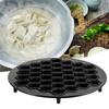 37 Holes Dumpling Mould Aluminium Alloy Ravioli Maker Baking Molds Pastry Kitchen Accessories