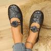 Women Sneakers Designer Luxury Embroidery Loafers Comfortable Fashion Sneakers Women Party Shallow Shoes for Women