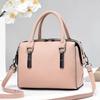 Stylish Pu Crossbody Pillow Bag For Women With Chic Design Available In Multiple Colors