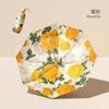 Good Butler Double-sided Double Flower Umbrella Outdoor Waterproof UV Protection Lightweight Portable Windproof
