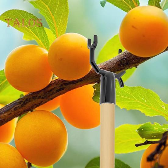 8 Pcs Branch Support Metal Fruit Tree Branch Crutch Support Device Tree Leaning Straightening Kit Propping Up Branch Spreader Garden Stakes