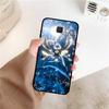 S-Sky C-Children of the L-Light Phone Case For Samsung J 7 Plus 7core J7 Neo J6 Plus Prime J6 J4 J5 Mobile Cover