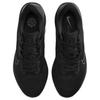 Nike Quest 6 Black Dark Smoke Grey Sneakers FD6033-003