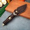Kitchen Knives Butcher Boning Knife Stainless Steel Meat Vegetable Knife Household Meat Cleaver Multi-Purpose Forged Knife