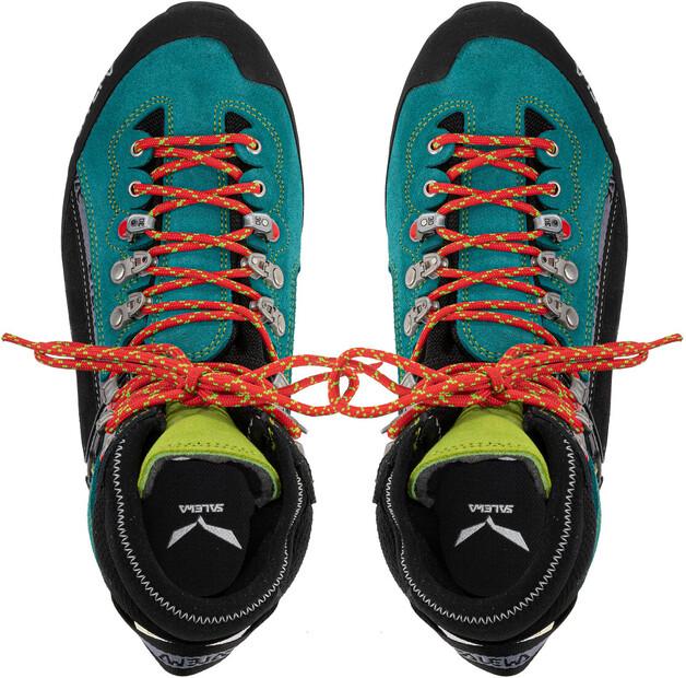 Треккинговые ботинки Salewa Condor Evo GTX