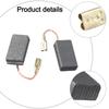 Carbon Brushes Power Tool Brushes Motor Carbons High Efficiency