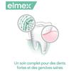 Dentifrice - Elmex - Sensitive - 2 x 12ml - Protection Dents Sensibles - Fluorure d'Amine