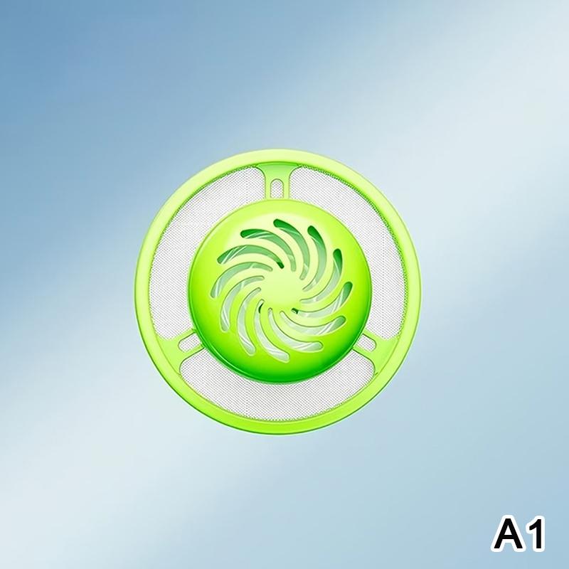 

Floating Laundry Ball for Pet Hair Catcher with Mesh Lint Collector Compartment For Washing Machine Clothes Cleaning