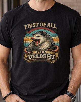 Na górę – T-shirty i koszulki