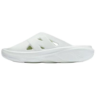 Fresh Foam RCVRY Slides Unisex White RCVRYSC1