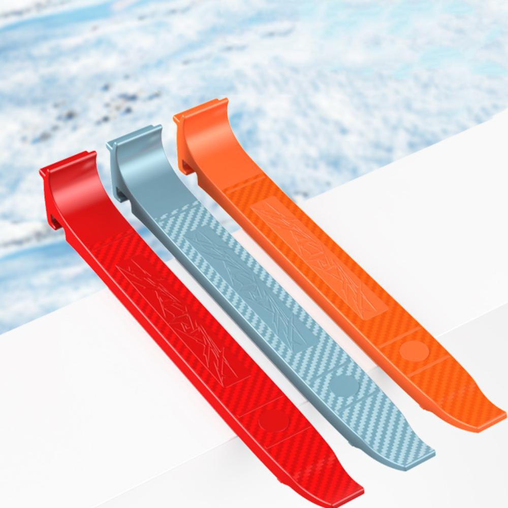 

Plastic Bike Tire Repair Tool Thickened Tire Lever Bicycle Tire Pry Bar Mountain Bicycle