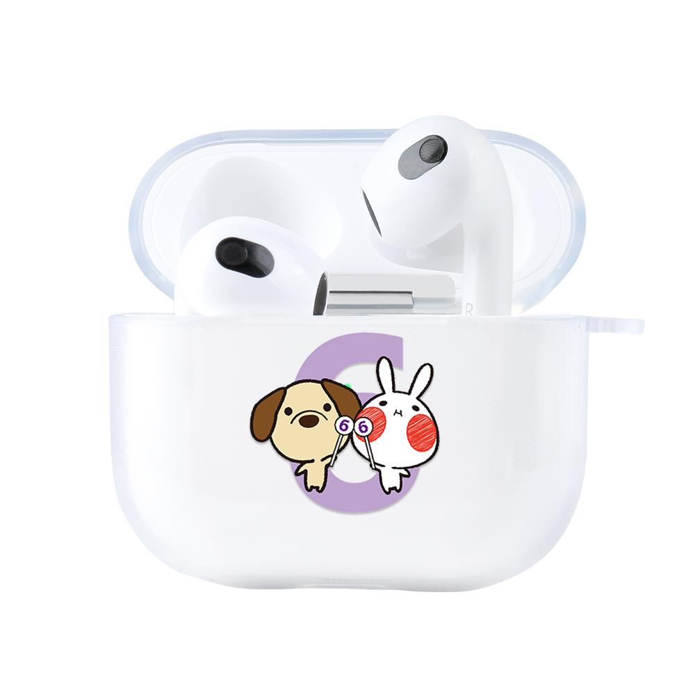 Silicone Cases for Airpods 3 Cover for AirPods 1 2 Storage Case Full Cover New for Airpods Pro 2022 Covers Anti-drop Wear-resistant Waterproof