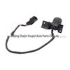 95760-D3001/95760-D3101: Compatible Rearview Camera for Hyundai Tucson