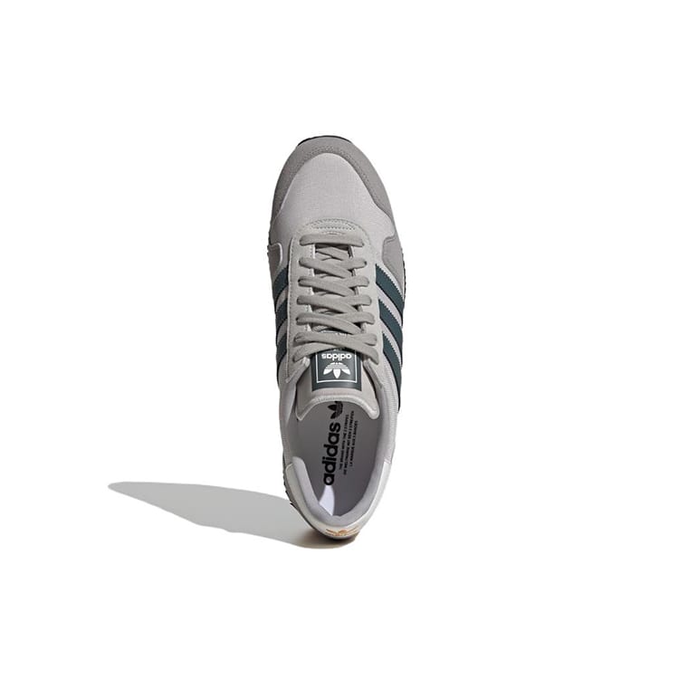 Usa 84 Adidas Originals 'Crystal White Mustard' GY2009